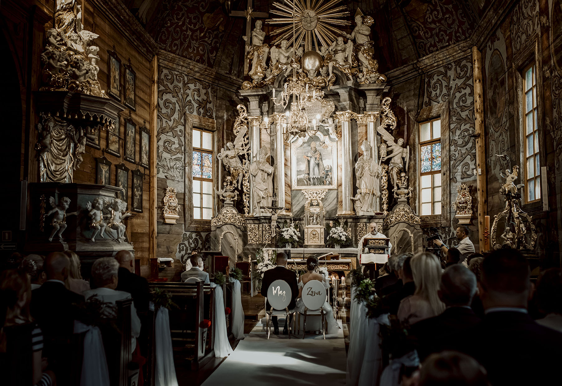 Fotografia ślubna