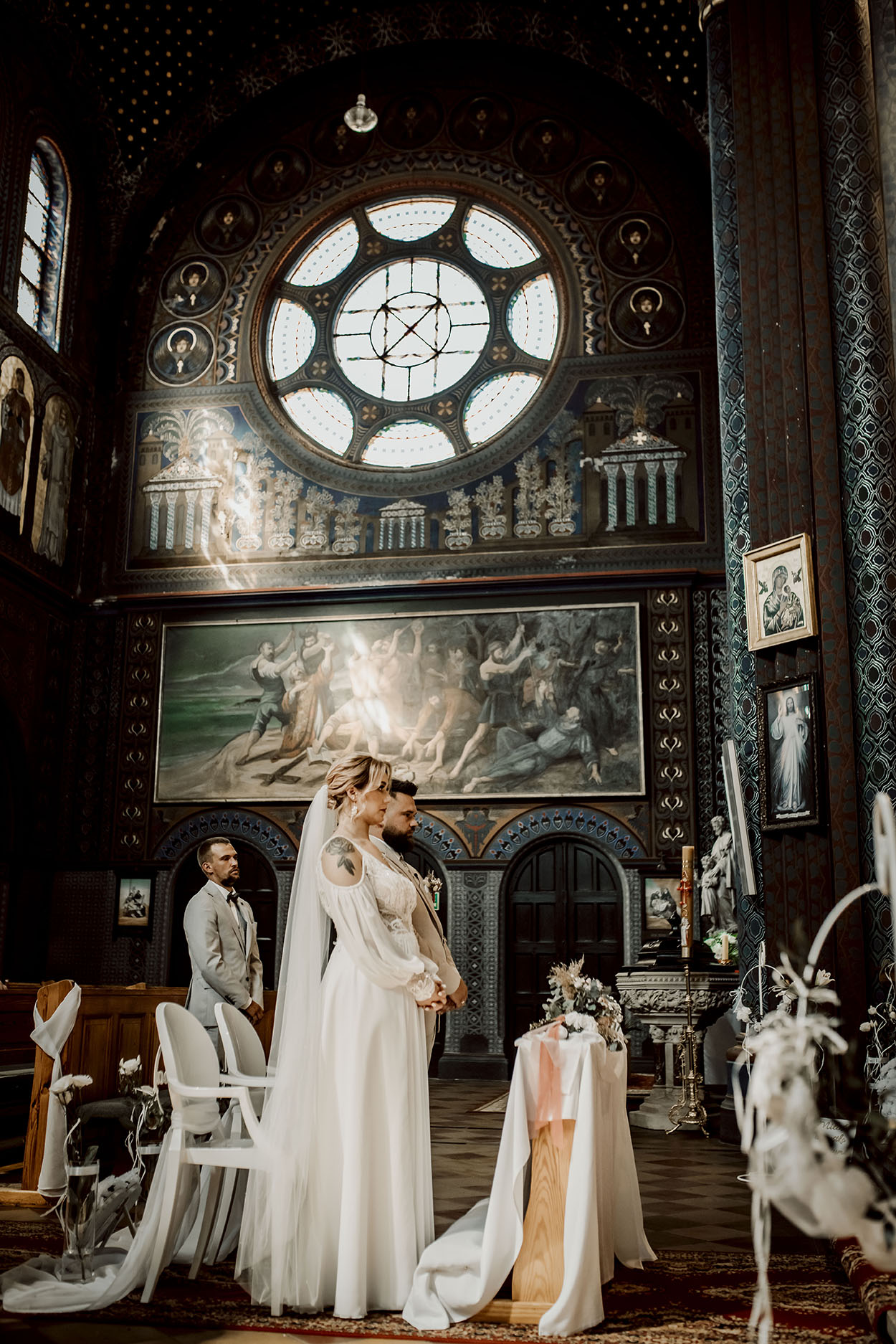 Fotografia ślubna