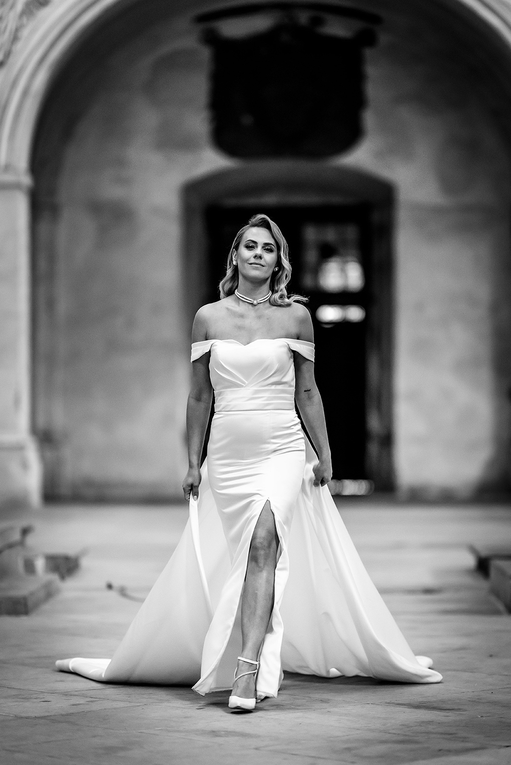 Fotografia ślubna