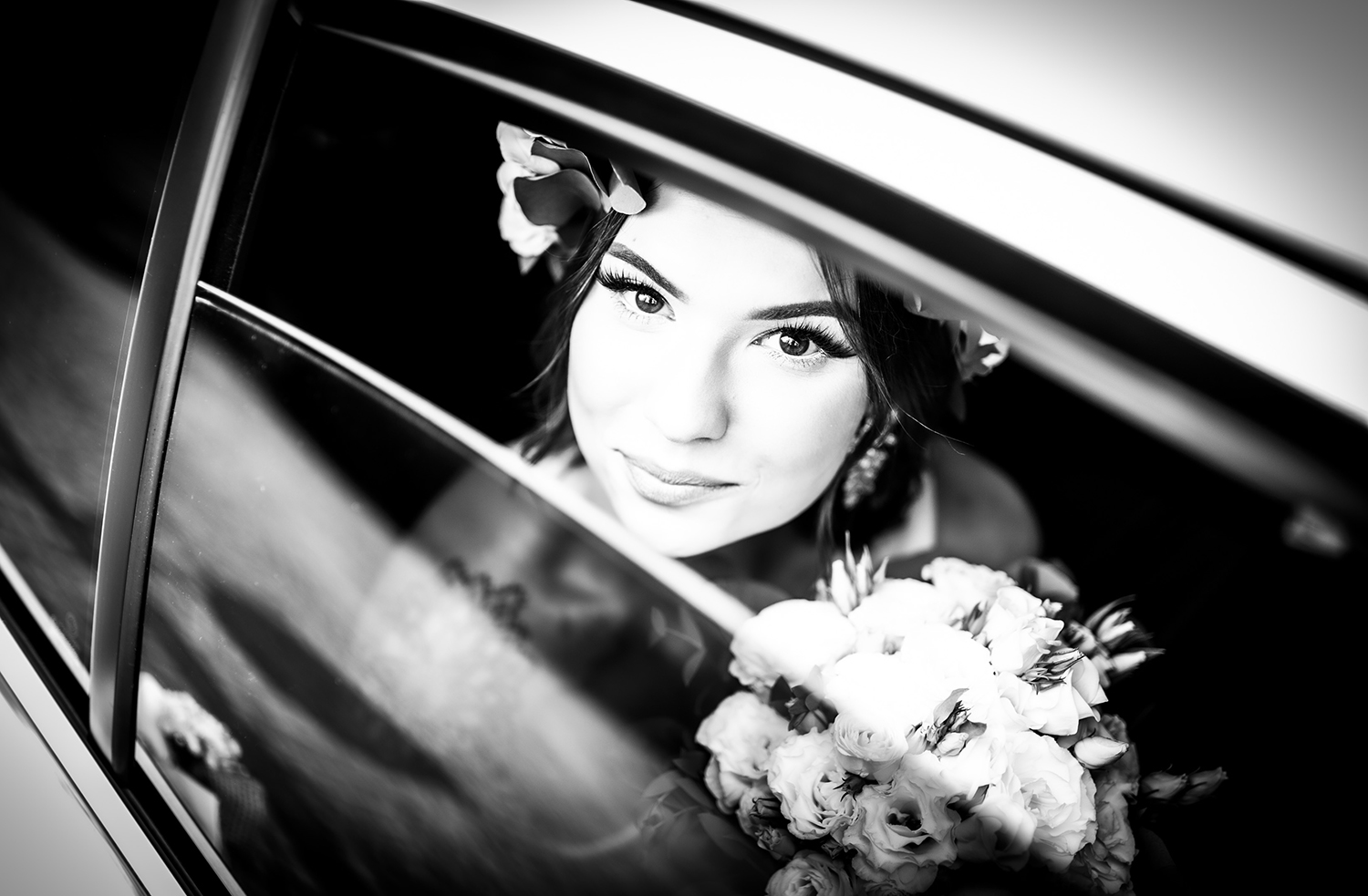 Fotografia ślubna