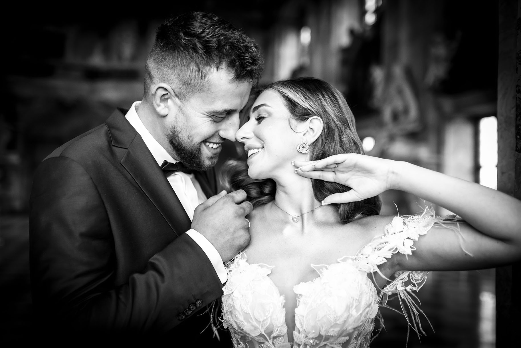 Fotografia ślubna