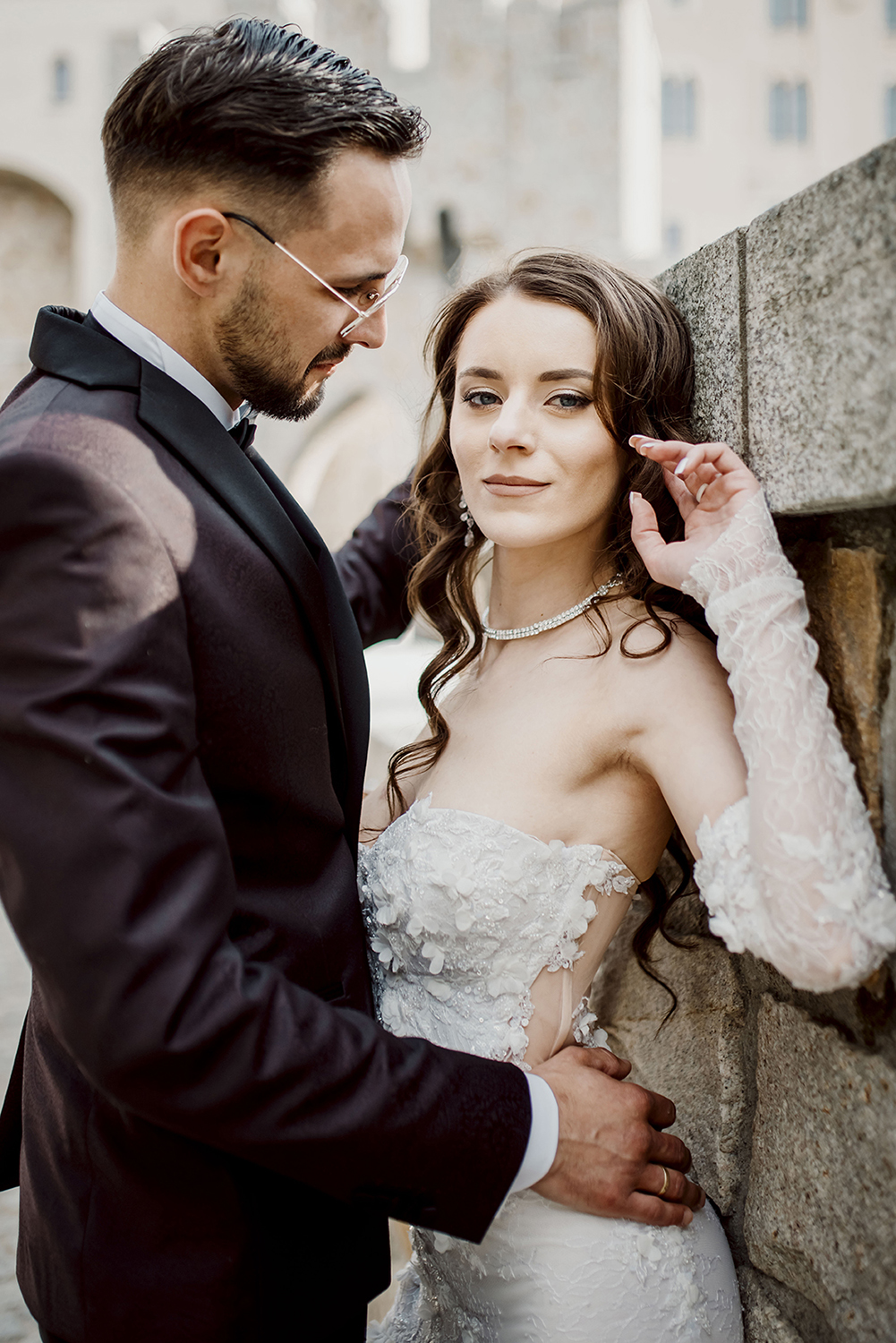 Fotografia ślubna