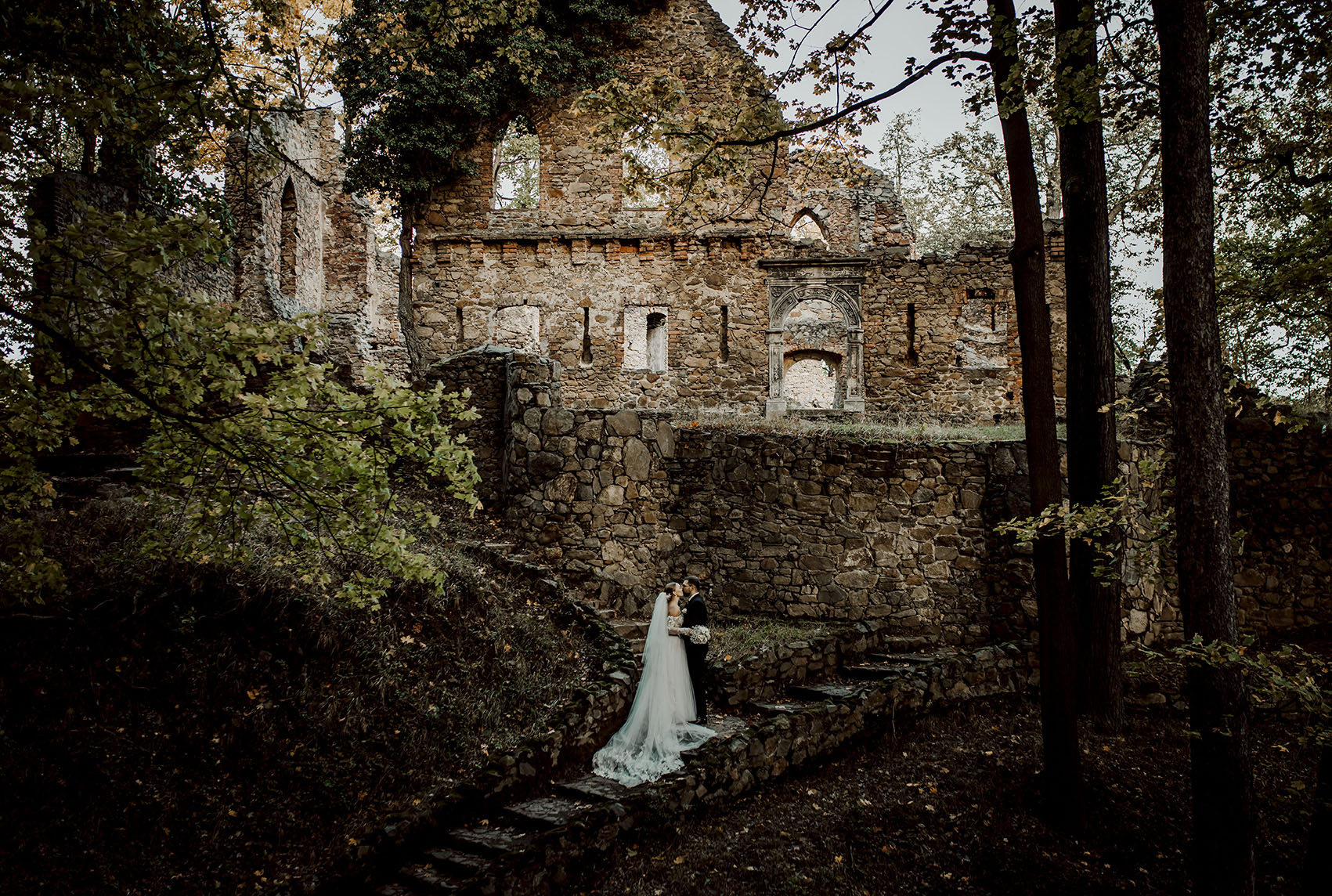Fotografia ślubna