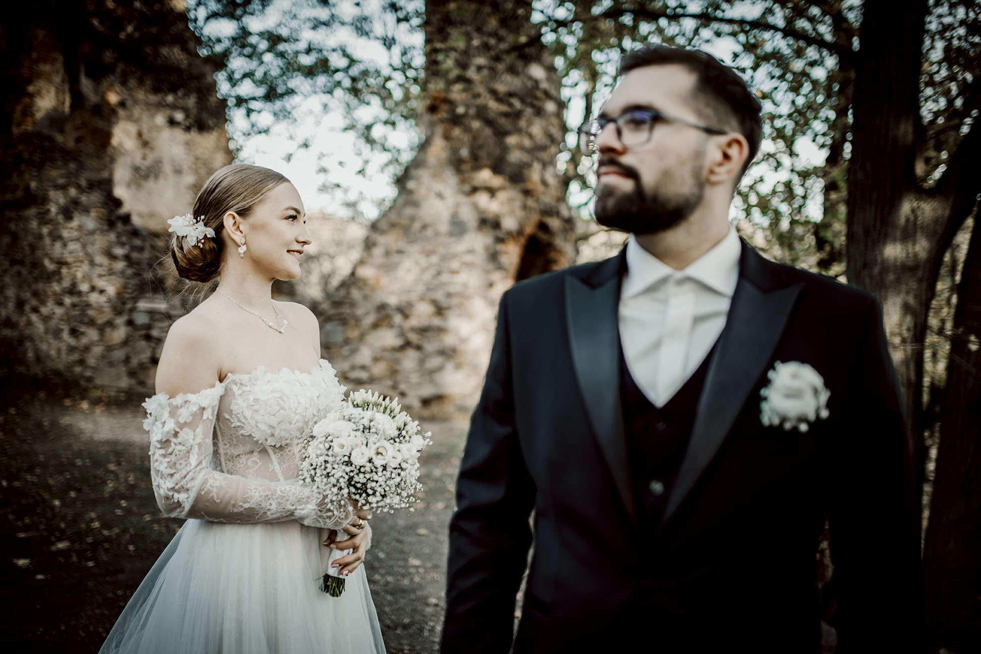 Fotografia ślubna