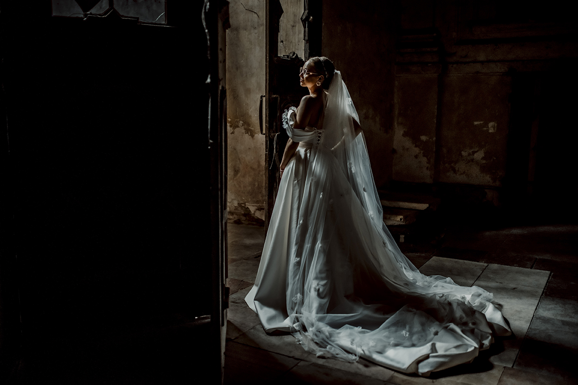Fotografia ślubna