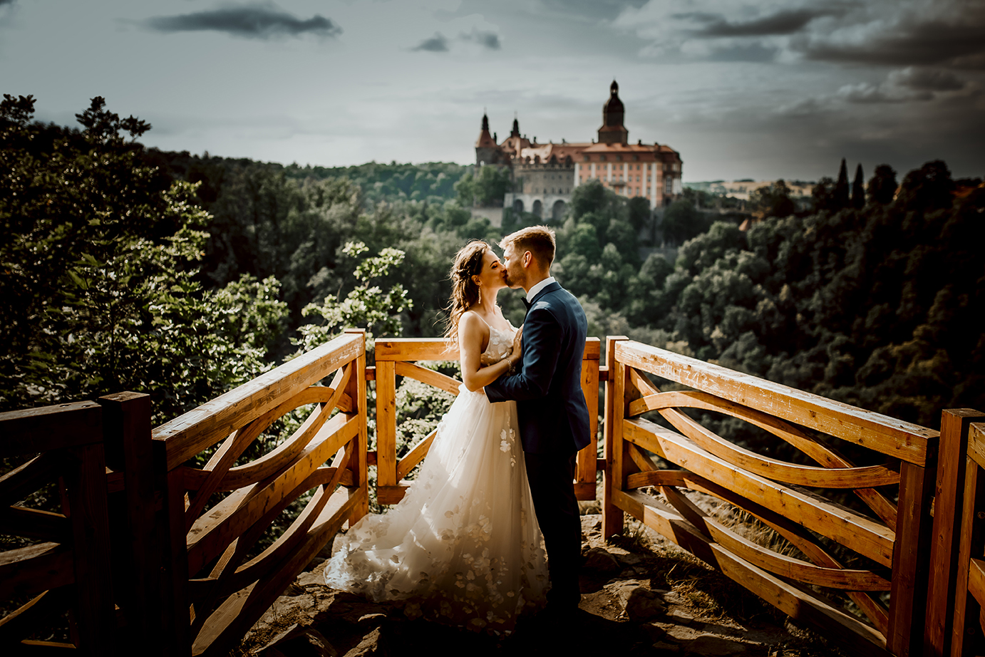 Fotografia ślubna