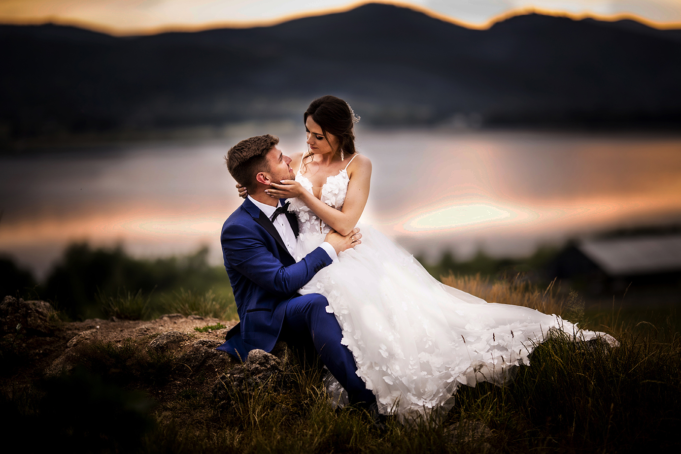 Fotografia ślubna