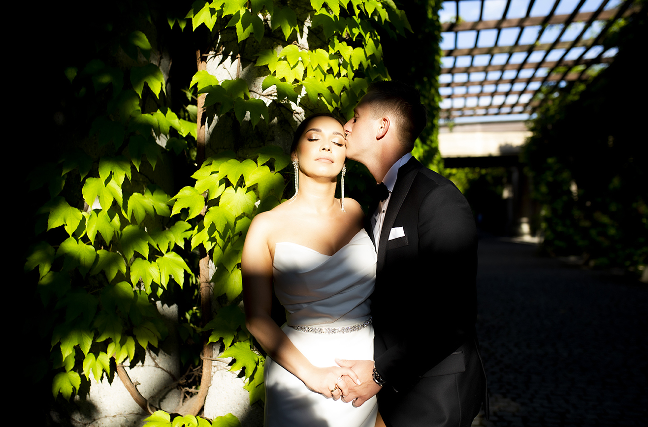 Fotografia ślubna