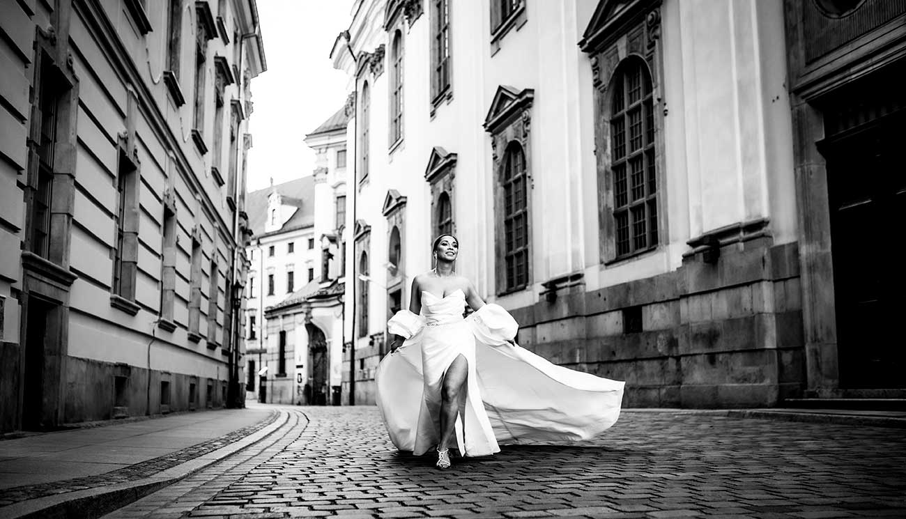 Fotografia ślubna